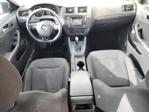 3VW267AJ6GM229469 2016 VOLKSWAGEN JETTA - Image 8
