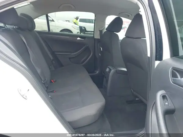 3VW267AJ6GM237619 2016 VOLKSWAGEN JETTA - Image 8