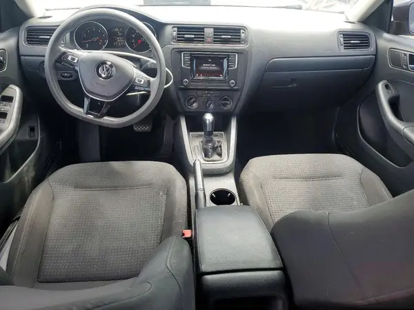 3VW267AJ6GM237720 2016 VOLKSWAGEN JETTA - Image 8