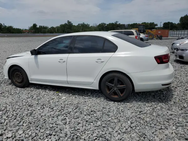 3VW267AJ6GM239192 2016 VOLKSWAGEN JETTA - Image 2