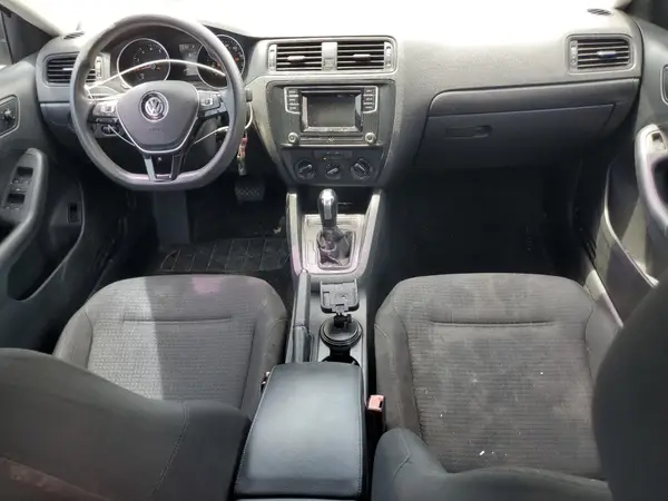 3VW267AJ6GM239192 2016 VOLKSWAGEN JETTA - Image 8