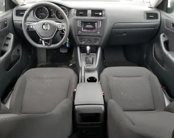 3VW267AJ6GM240052 2016 VOLKSWAGEN JETTA - Image 8
