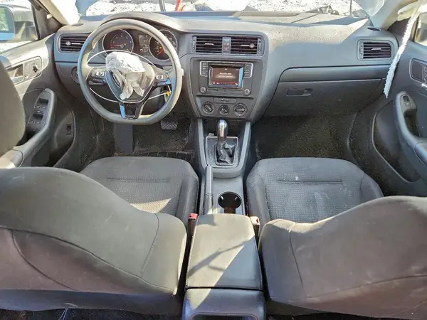 3VW267AJ6GM242884 2016 VOLKSWAGEN JETTA - Image 8