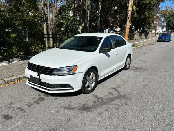 3VW267AJ6GM246000 2016 VOLKSWAGEN JETTA - Image 2