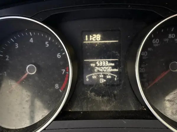 3VW267AJ6GM246000 2016 VOLKSWAGEN JETTA - Image 8