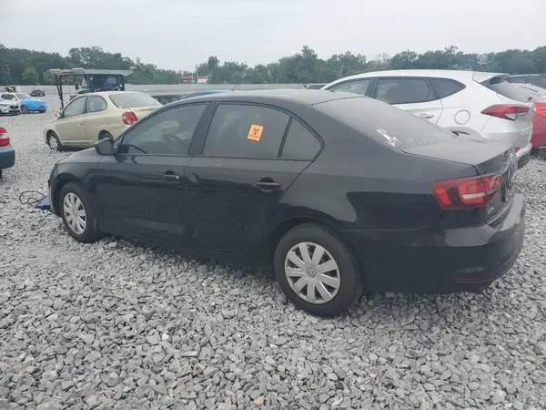 3VW267AJ6GM253206 2016 VOLKSWAGEN JETTA - Image 2