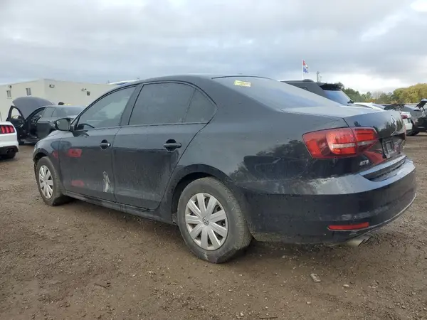 3VW267AJ6GM254047 2016 VOLKSWAGEN JETTA - Image 2