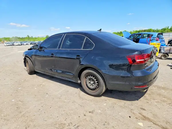 3VW267AJ6GM254940 2016 VOLKSWAGEN JETTA - Image 2