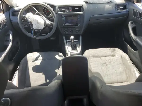 3VW267AJ6GM261175 2016 VOLKSWAGEN JETTA - Image 8