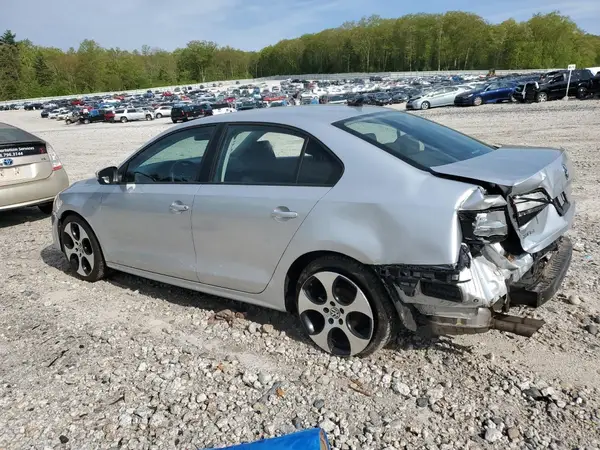 3VW267AJ6GM266084 2016 VOLKSWAGEN JETTA - Image 2