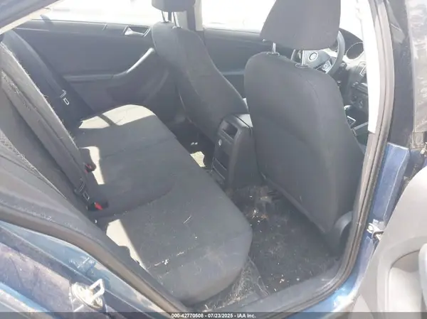3VW267AJ6GM266635 2016 VOLKSWAGEN JETTA - Image 8