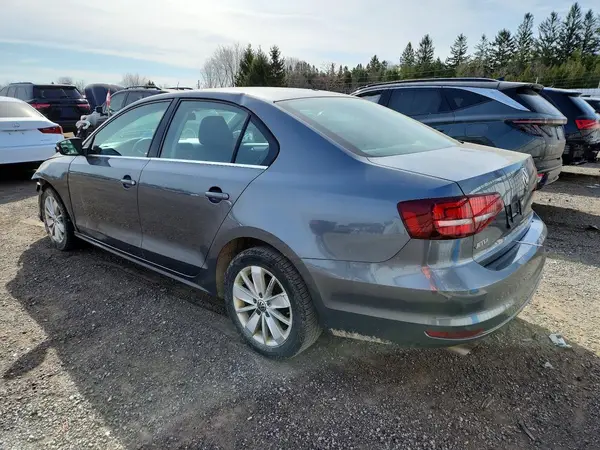 3VW267AJ6GM266912 2016 VOLKSWAGEN JETTA - Image 2