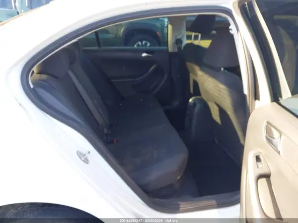3VW267AJ6GM269423 2016 VOLKSWAGEN JETTA - Image 8