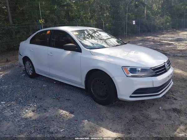3VW267AJ6GM272399 2016 VOLKSWAGEN JETTA - Image 1