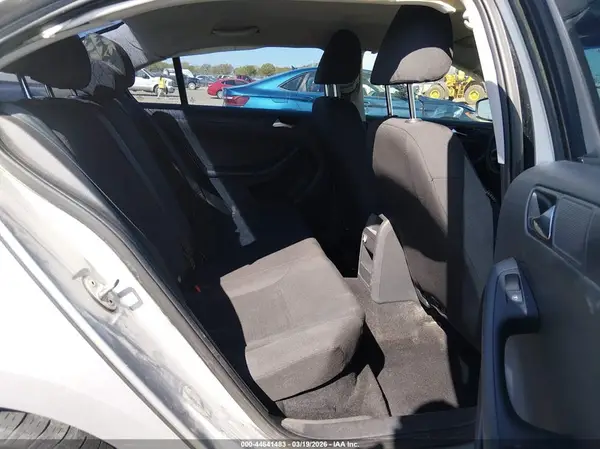 3VW267AJ6GM274489 2016 VOLKSWAGEN JETTA - Image 8