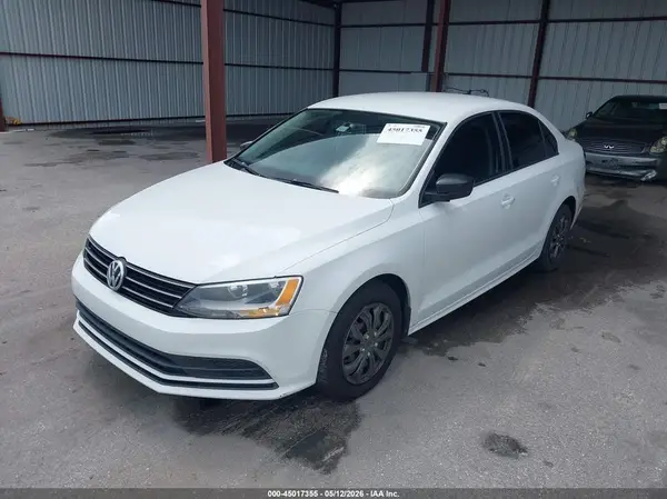 3VW267AJ6GM278946 2016 VOLKSWAGEN JETTA - Image 2