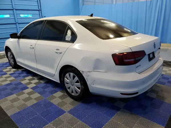 3VW267AJ6GM285301 2016 VOLKSWAGEN JETTA - Image 2