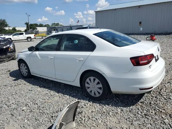 3VW267AJ6GM285654 2016 VOLKSWAGEN JETTA - Image 2