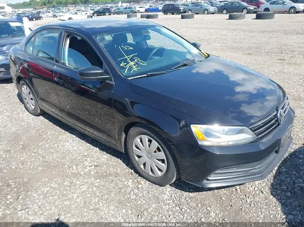 3VW267AJ6GM289100 2016 VOLKSWAGEN JETTA - Image 1