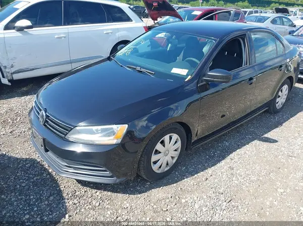 3VW267AJ6GM289100 2016 VOLKSWAGEN JETTA - Image 2