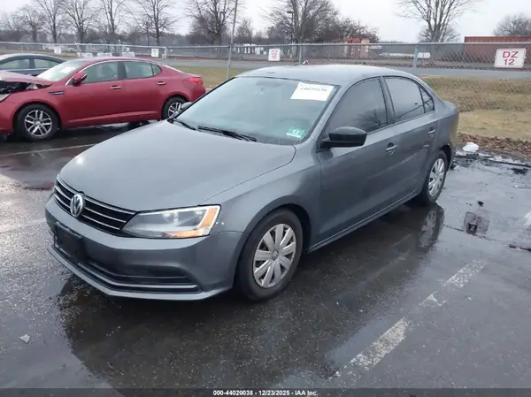 3VW267AJ6GM289624 2016 VOLKSWAGEN JETTA - Image 2