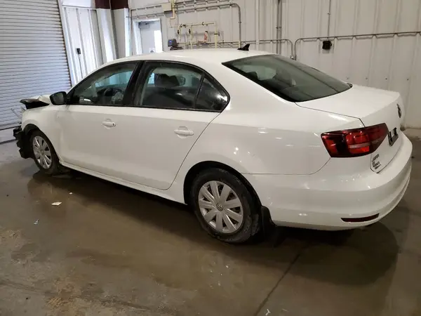 3VW267AJ6GM294418 2016 VOLKSWAGEN JETTA - Image 2