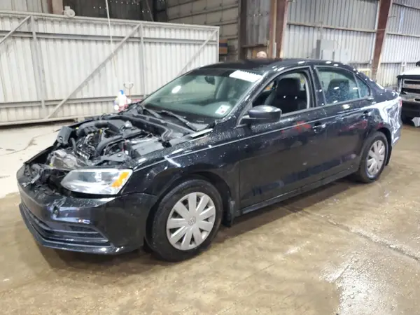 3VW267AJ6GM297920 2016 VOLKSWAGEN JETTA - Image 1