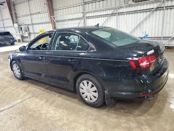 3VW267AJ6GM297920 2016 VOLKSWAGEN JETTA - Image 2
