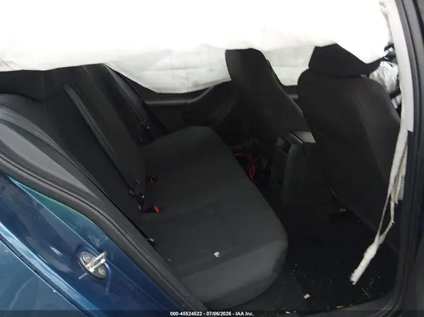 3VW267AJ6GM299182 2016 VOLKSWAGEN JETTA - Image 8