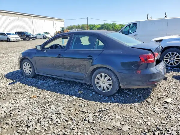 3VW267AJ6GM301609 2016 VOLKSWAGEN JETTA - Image 2