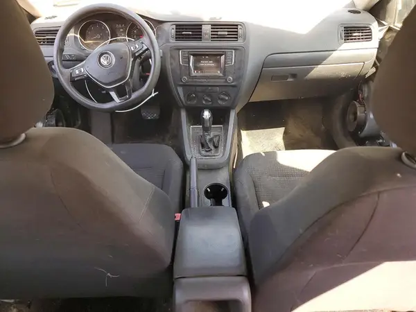 3VW267AJ6GM301609 2016 VOLKSWAGEN JETTA - Image 8