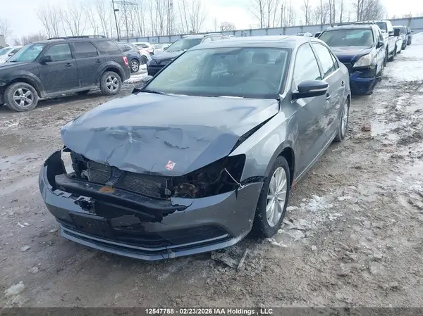 3VW267AJ6GM307961 2016 VOLKSWAGEN JETTA - Image 2
