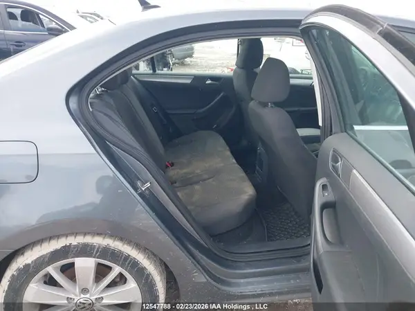 3VW267AJ6GM307961 2016 VOLKSWAGEN JETTA - Image 8