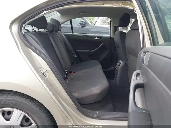 3VW267AJ6GM308057 2016 VOLKSWAGEN JETTA - Image 8