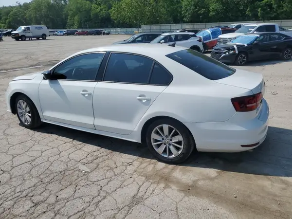 3VW267AJ6GM308463 2016 VOLKSWAGEN JETTA - Image 2