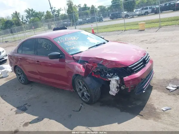 3VW267AJ6GM311136 2016 VOLKSWAGEN JETTA