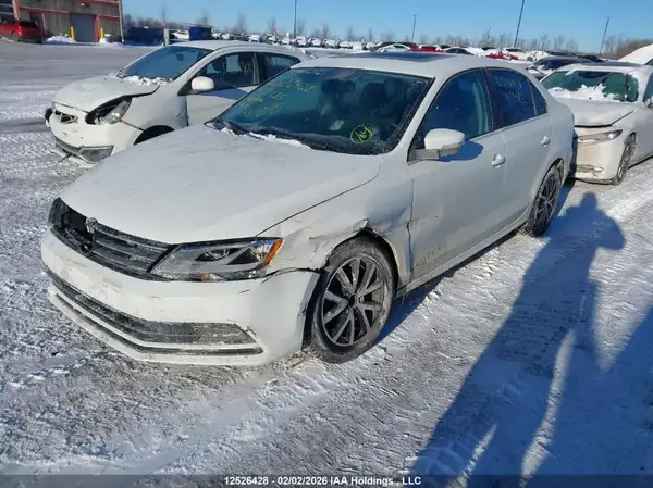 3VW267AJ6GM311685 2016 VOLKSWAGEN JETTA - Image 2