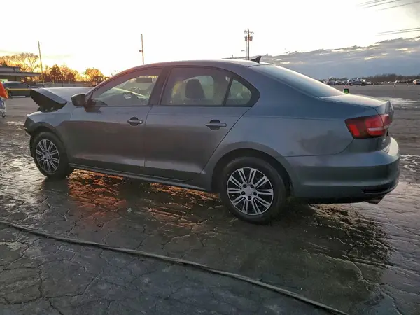 3VW267AJ6GM318538 2016 VOLKSWAGEN JETTA - Image 2