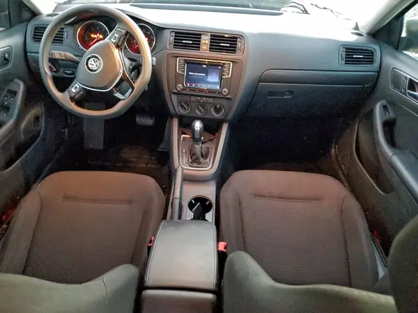 3VW267AJ6GM318538 2016 VOLKSWAGEN JETTA - Image 8