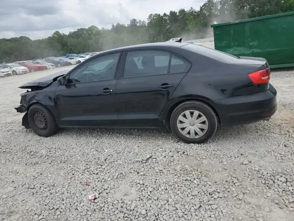 3VW267AJ6GM319172 2016 VOLKSWAGEN JETTA - Image 2