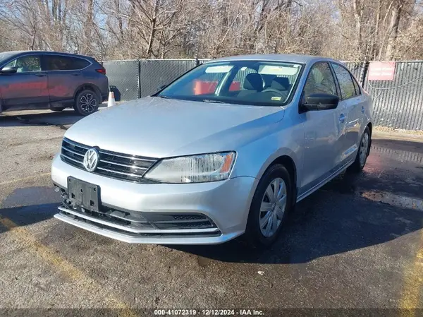 3VW267AJ6GM321214 2016 VOLKSWAGEN JETTA - Image 2