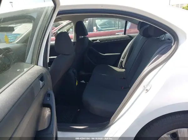 3VW267AJ6GM324839 2016 VOLKSWAGEN JETTA - Image 8