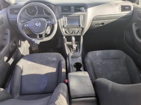 3VW267AJ6GM325313 2016 VOLKSWAGEN JETTA - Image 8