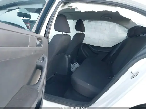 3VW267AJ6GM326154 2016 VOLKSWAGEN JETTA - Image 8