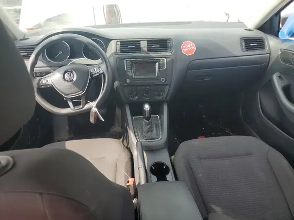 3VW267AJ6GM327823 2016 VOLKSWAGEN JETTA - Image 8