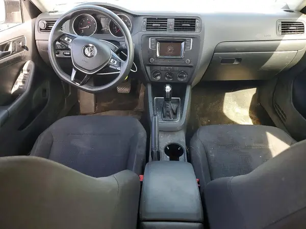 3VW267AJ6GM332116 2016 VOLKSWAGEN JETTA - Image 8