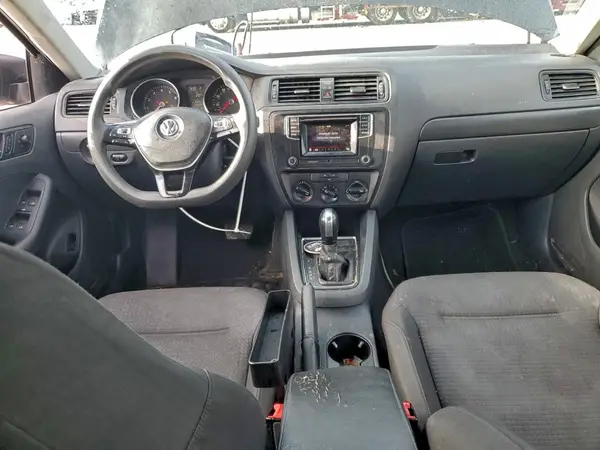 3VW267AJ6GM334173 2016 VOLKSWAGEN JETTA - Image 8