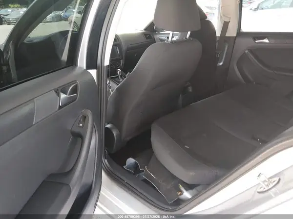 3VW267AJ6GM334237 2016 VOLKSWAGEN JETTA - Image 8