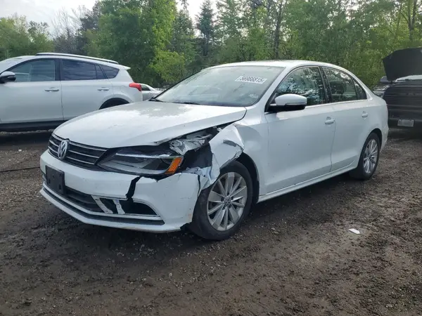 3VW267AJ6GM337588 2016 VOLKSWAGEN JETTA - Image 1