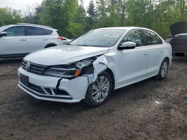 3VW267AJ6GM337588 2016 VOLKSWAGEN JETTA - Image 2